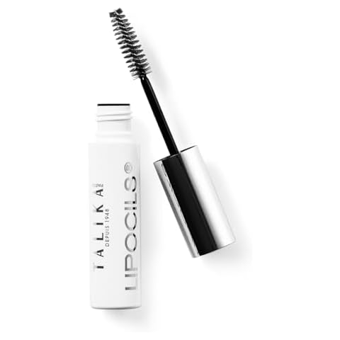 Talika Lipocils 10ml - Ultimate Eyelash Growth Serum - Longer, Bolder Lashes - Professional Lash Formula Cover