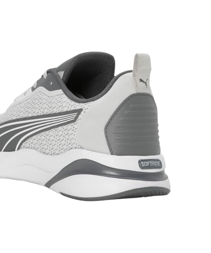 Image of Puma Mens Softride Rift Rushtrack Running Shoe