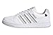 Produktbild adidas Herren Ny 90 Streifen Gymnastikschuh, FTWR White Grey One Wonder White, 40 2/3 EU