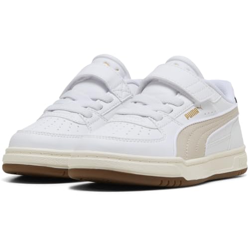 Baskets basses enfant Puma 814670 - vue 4