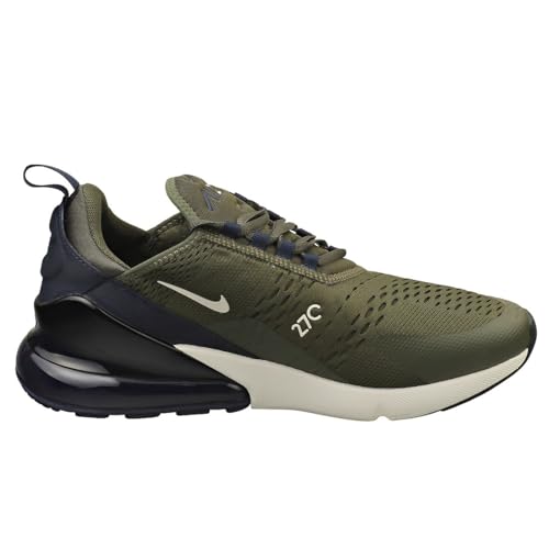 Nike Air Max 270 Herren-Sneaker, 41 EU – Ansicht 6