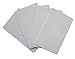 10pcs UID Card 13.56MHz Rfid PVC Thin Uid Changeable block 0 writable Card