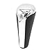 GZYF Car Automatic Gear Shift Knob Replacement for Peugeot 206 207 208 307 308 408, for Citroen C2 C3 C4