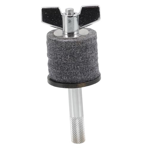 VICASKY Metal Cymbal Holders Stackers Cymbal Stand Stacker Mount Hihat Cymbal Holder