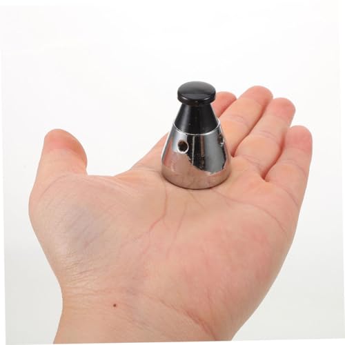 Válvulas de seguridad para olla a presión 3 unidades miniatura 4