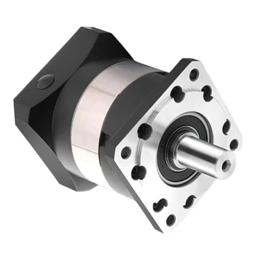 Réducteur de vitesse planétaire 30 à 1 de haute précision pour axe 14mm