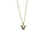 Fan Frenzy Gifts Vanderbilt Commodores Officially Licensed Fan Necklace