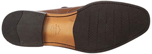 Cole Haan Cole Haan mens Wagner Grand Penny Loafer, British Tan, 10.5 US