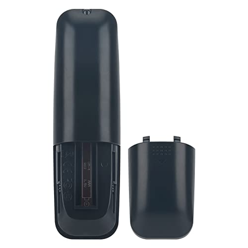 Mando de repuesto Insignia NS-HMSB20 para arreglar botones rotos de barra 7