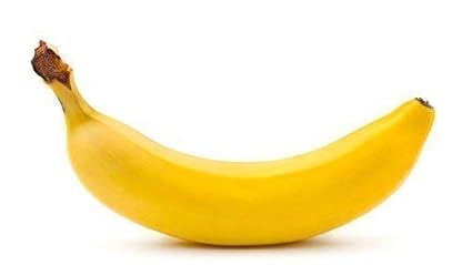 Organic Banana  1 Each