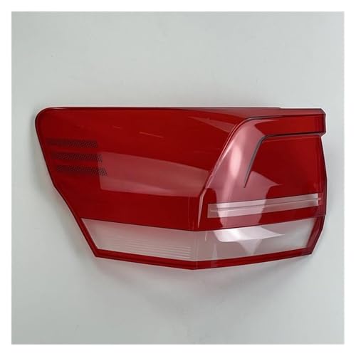 Carcasa luz trasera para VW Teramont 2017-2020 piloto izquierdo exterior