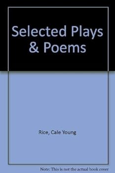 Selected Plays & Poems