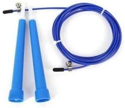 Wolphy Speed Wire Jump Crossfit Speed Skipping Rope