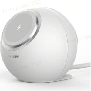 Estación De Carga Anker 67 W Máx Usb C 6 En 1 Con