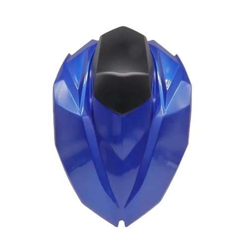 Carénage passager arrière Z800 pour remplacer la selle moto abîmée