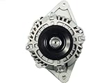 alternateur hyundai h1 AS-PL Alternateur AS-PL Alternateur 100A dynamo avec poulie Compatible avec HYUNDAI H-1 / Starex MPV A1 3730042360 3730032354 3730042353 A9164