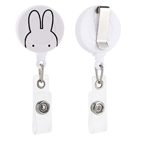 [BREEL] �~�b�t�B�[ �� ������ ���D�z���_�[ �o�b�W���[�� �݂艺�����D�p���[�� �N���b�v�t�� �y�� ���[���X�g���b�v 70�p�܂ŐL�т� �l�[���z���_�[ ID�o�b�W�z���_�[ ���h���� �N���b�v�X�g ���[���L�[�z���_�[ �~�` �����h�~ �q���p