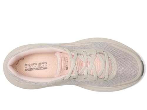 Image of Skechers Womens Max Cushioning Endeavour Canova Sneaker