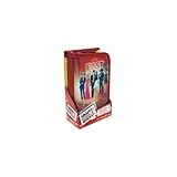 Center Stage Card Game in a Portfolio Case