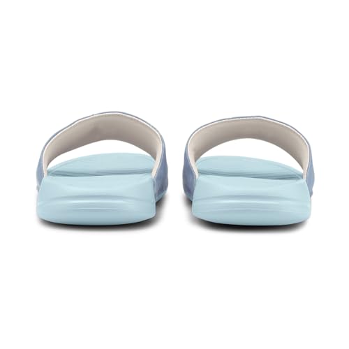 Image of PUMA Men's Popcat 20 Indigo Slide