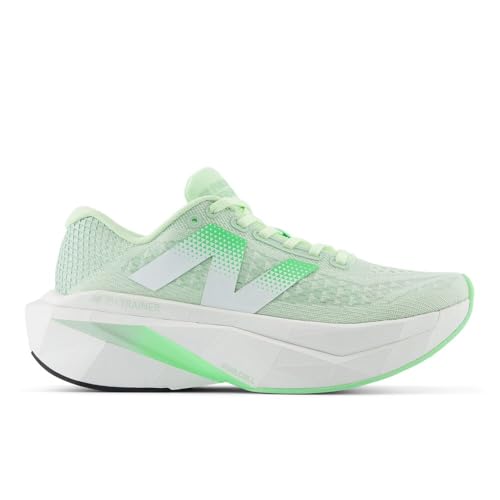 Image of New Balance Women's FuelCell Supercomp Trainer V3