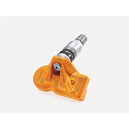 HUF Rde037 capteur anti crevaison lente avec valve de pneu Rdv021