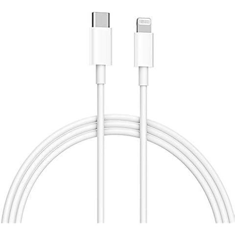 Xiaomi Mi Apple Lightning auf USB-C Kabel 1m Cover