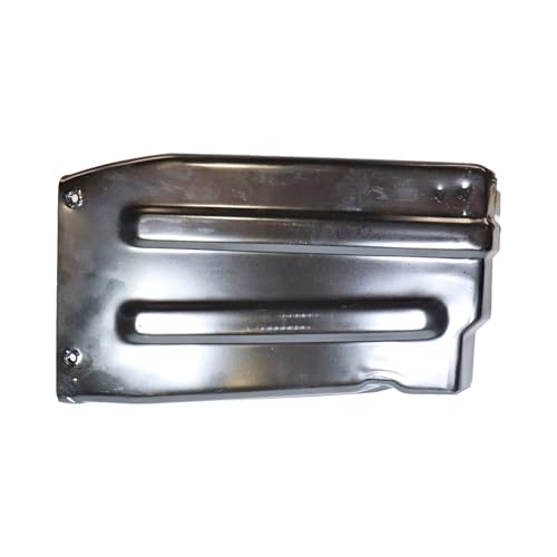 Image of Piaggio 6530587Z01000 Right Mudguard for Porter Pickup