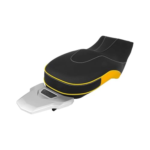 Coussin de selle R1200GS housse intégrale conducteur