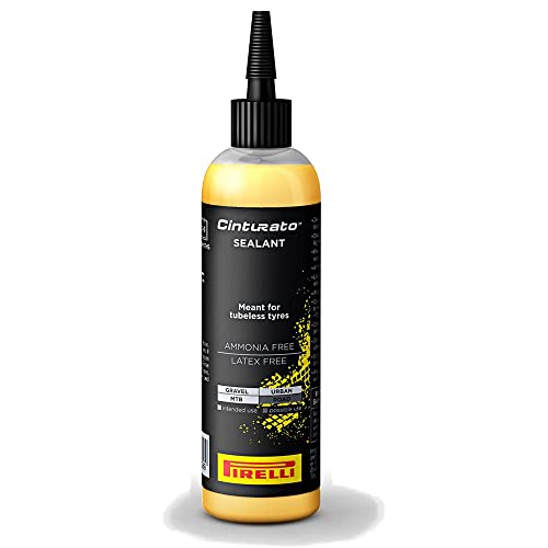 Image of Pirelli Cincurato Gravel Bicycle Tyre Sealant