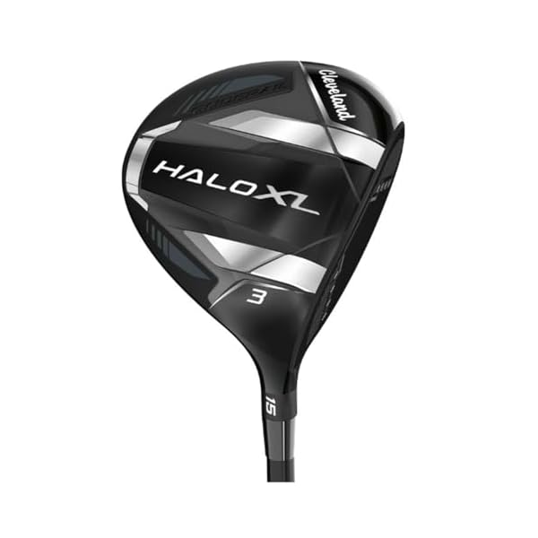 Cleveland Golf CG Launcher Halo XL Fwy 9 R RH