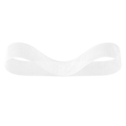 オーガンジーリボン ホワイト 15mm幅×30m巻 OR1502