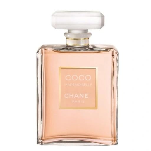 Coco Channel Mademoiselle Parfum for Women 3.4oz EDP - Spray 100ml Eau de Parfum
