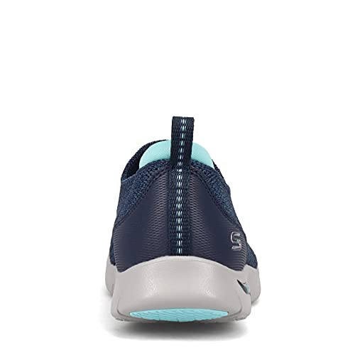 Image of Skechers Women Arch Fit Refine Don't Go Slip-On