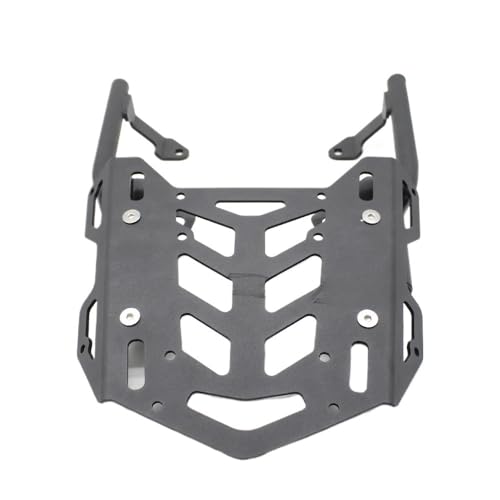 Cadre porte-bagages MT-09 arrière support d\'étagères en acier renforcé 2018-2021