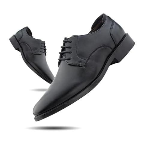 Chaussures Derby Cuir Hitmars Cover