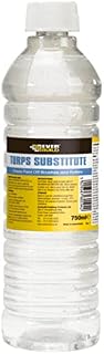 Everbuild Turps Substitute, 750 ml