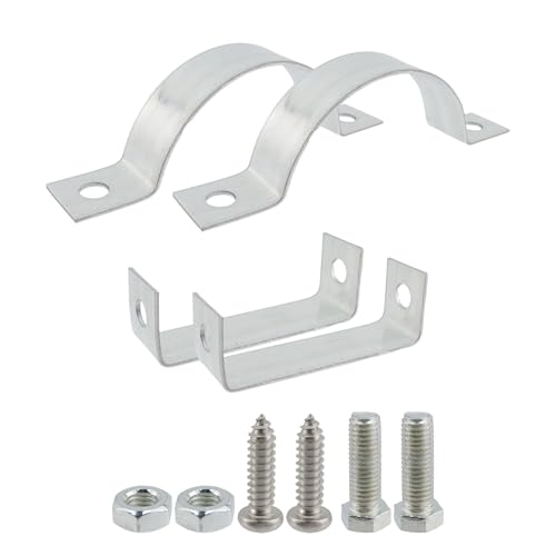 Tubo galvanizado para gas 6 Imagen adicional