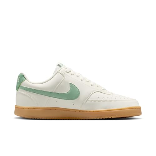 Image of Nike Mens Court Vision Low