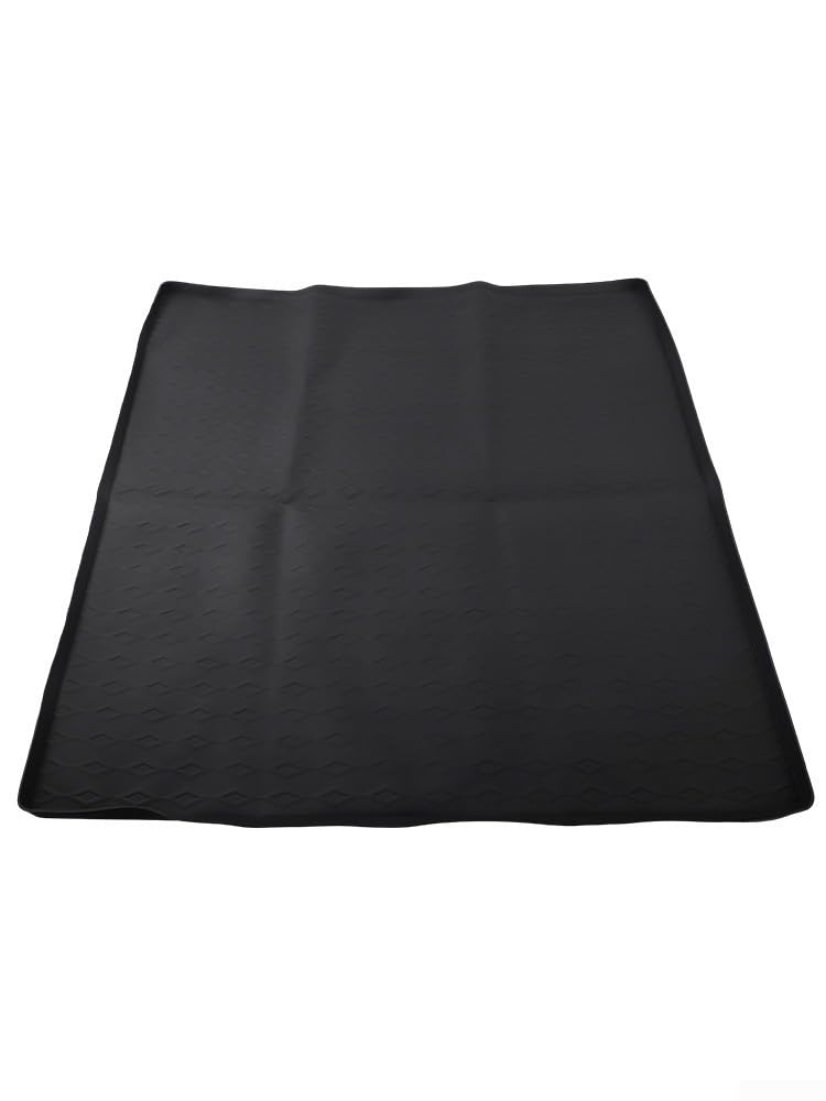 Silikonowa podkładka pod pralkę, 65 x 65 cm, trwała (szara, 60 x 60 cm)