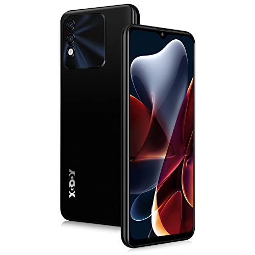 Xgody-X60-Pro-Unlocked-Smartphones-65-Inch-Android-91-OS-Cheap-Cell-Phones-2022-4G-Dual-5MP-Camera-and-Dual-SIM-Phones-3000mAh-Massive-Battery-Face-Recognition-Black Xgody-X60-Pro-Unlocked-Smartphones-65-Inch-Android-91-OS-Cheap-Cell-Phones-2022-4G-Dual-5MP-Camera-and-Dual-SIM-Phones-3000mAh-Massive-Battery-Face-Recognition-Black