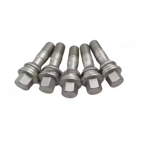 Tornillos rueda Benz W167 repara rosca dañada perno GLS 300 OEM 0009904518 2
