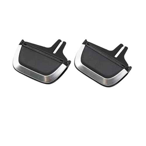 Rejillas aire acondicionado BMW 2017-2021 repuesto clip palanca ventilación central universal