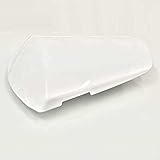 Arlows Arlows Soziusabdeckung Suzuki GSXR 600 750 2011-2013 L1 L2 L3 weiß
