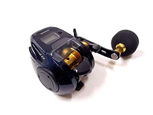 Amazon.co.jp: シマノ GRAPPLER CT グラップラーCT 150XG : おもちゃ
