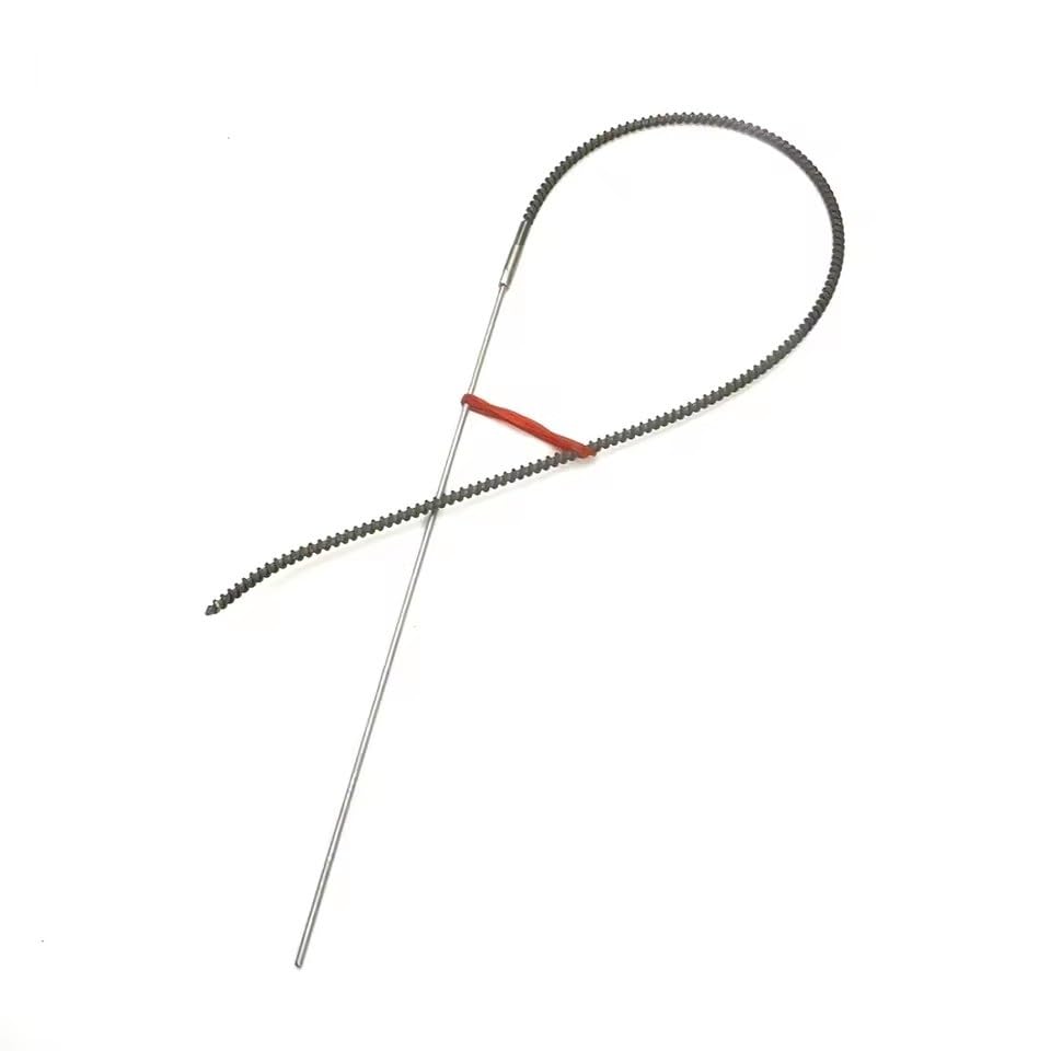 12019 Handle Arm Cable for Mercury Mariner Outoard Motor 40/60/75/90HP Tiller Arm Cable