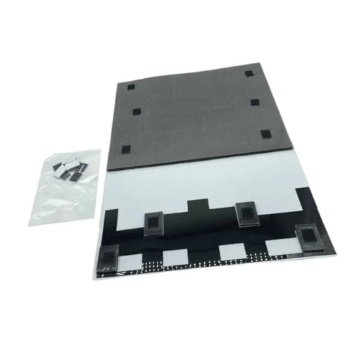 Placa guía de documentos Ricoh C3003 C3503 que evita atascos en el alimentador