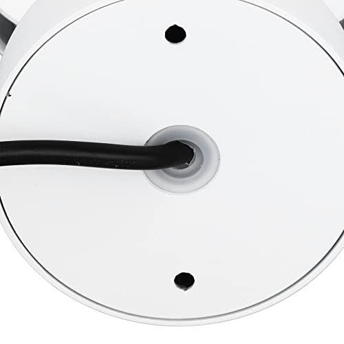 Lámpara de pared para pasillos oscuros con iluminación total 4