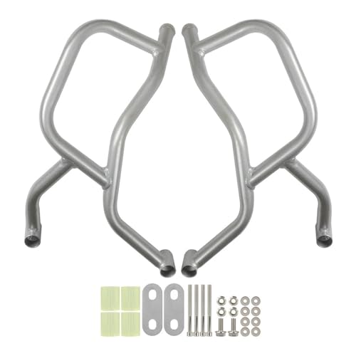Accessoires moteur d'autoroute crashbars CF 800MT 2022 2023