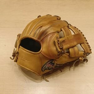 Amazon | ノーブランド品アイピーセレクトIPセレクト硬式内野手用